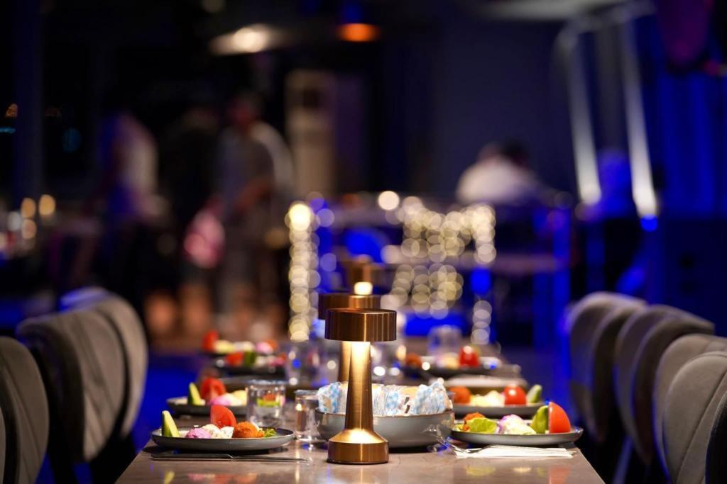 Majesty Bosphorus Botel Istanbul